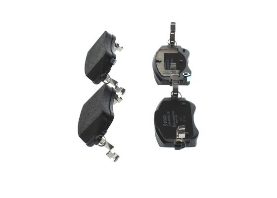 Bosch Remblokset 0 986 460 015