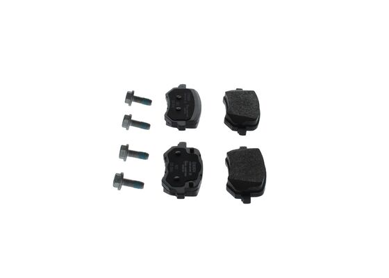 Bosch Remblokset 0 986 460 049