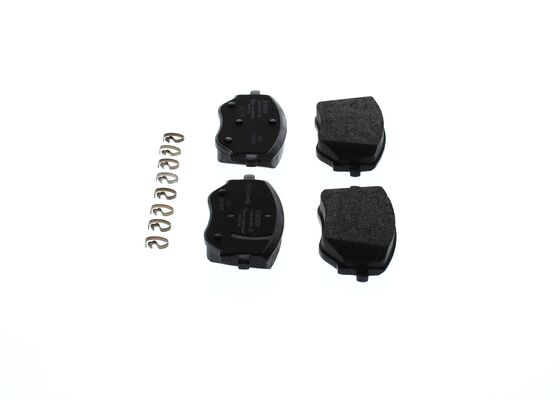 Bosch Remblokset 0 986 460 063