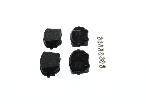 Bosch Remblokset 0 986 460 063