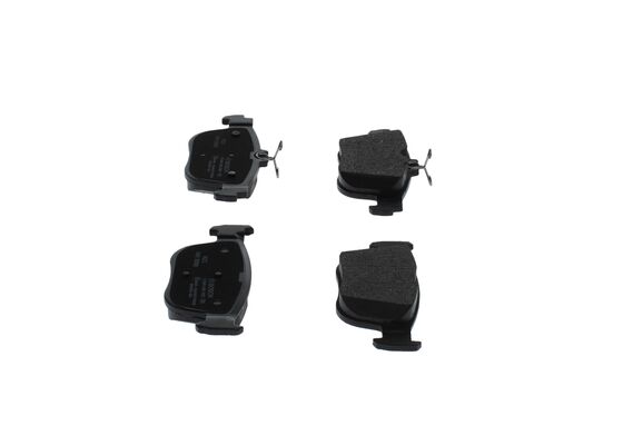 Bosch Remblokset 0 986 460 083
