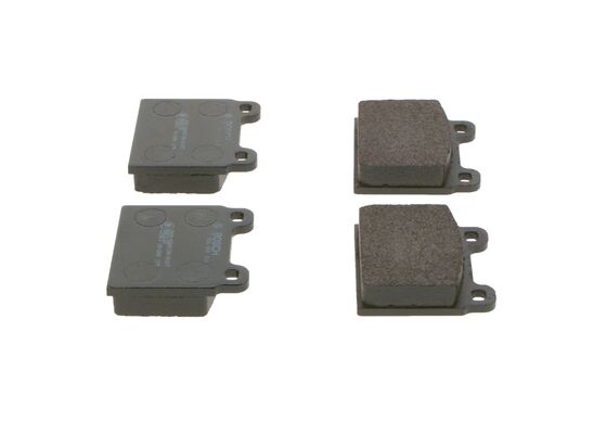 Bosch Remblokset 0 986 460 111