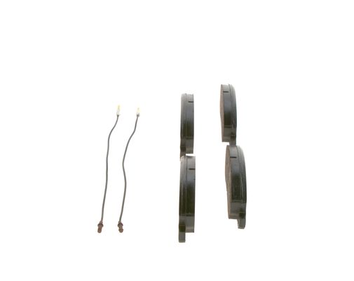 Bosch Remblokset 0 986 460 946