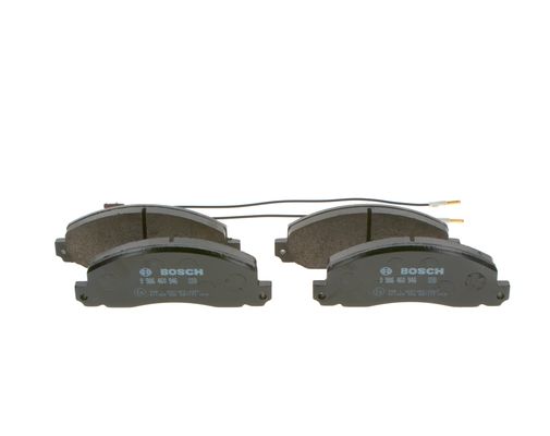 Bosch Remblokset 0 986 460 946