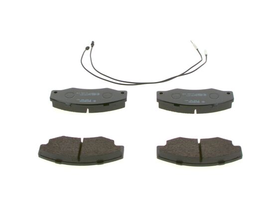 Bosch Remblokset 0 986 460 953