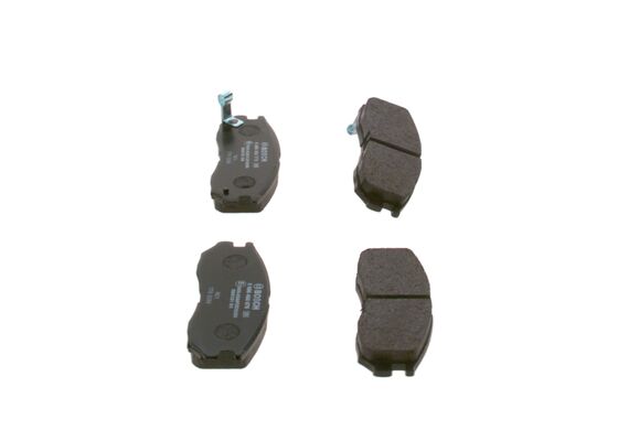 Bosch Remblokset 0 986 460 979