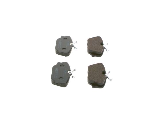 Bosch Remblokset 0 986 460 988