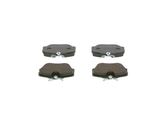 Bosch Remblokset 0 986 460 988