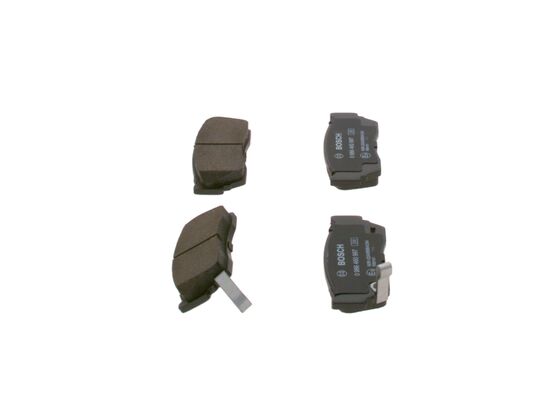 Bosch Remblokset 0 986 460 997