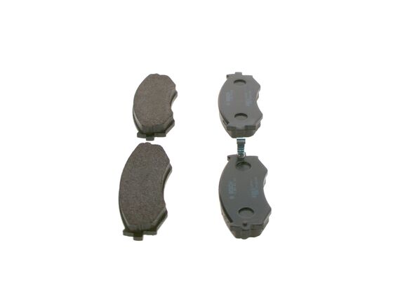 Bosch Remblokset 0 986 461 121