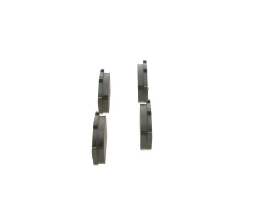 Bosch Remblokset 0 986 461 144