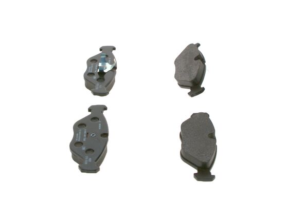 Bosch Remblokset 0 986 461 766