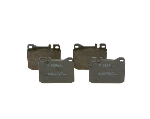 Bosch Remblokset 0 986 463 921