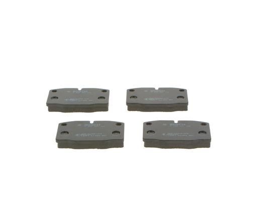 Bosch Remblokset 0 986 465 141