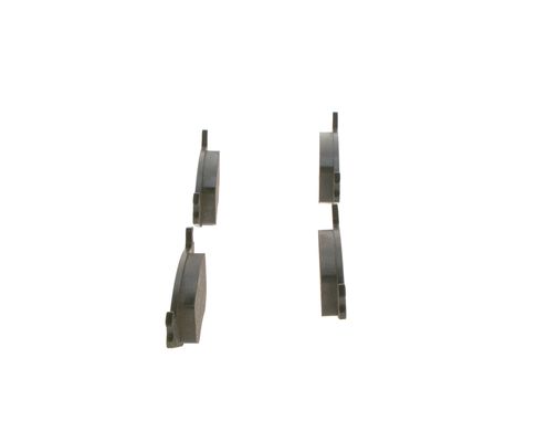 Bosch Remblokset 0 986 468 890