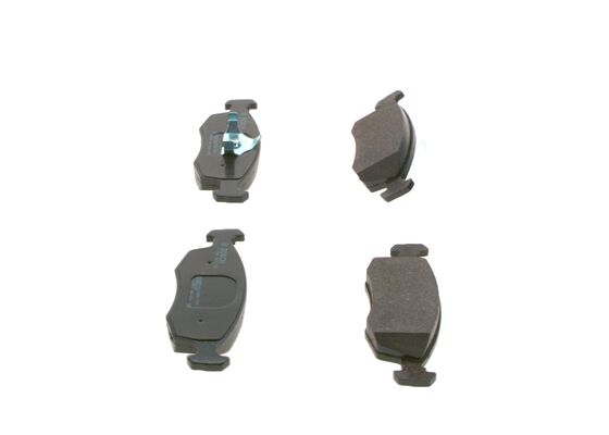 Bosch Remblokset 0 986 469 070