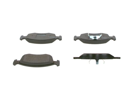 Bosch Remblokset 0 986 469 070