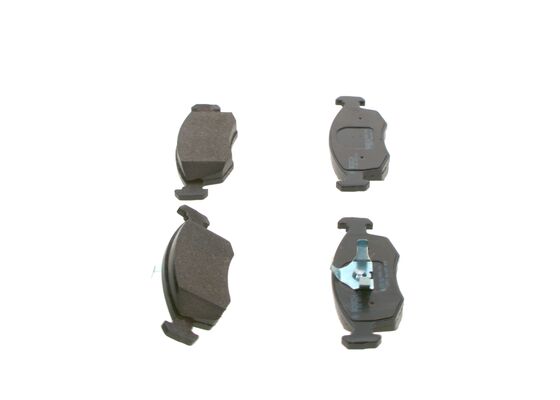 Bosch Remblokset 0 986 469 070