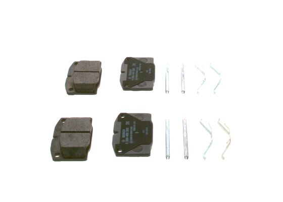 Bosch Remblokset 0 986 469 390