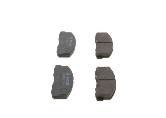 Bosch Remblokset 0 986 469 550