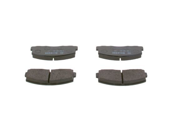 Bosch Remblokset 0 986 469 550