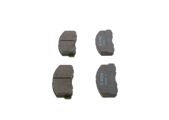 Bosch Remblokset 0 986 469 550