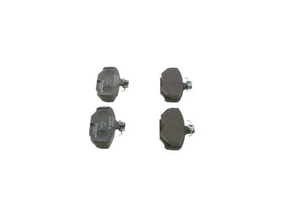 Bosch Remblokset 0 986 469 810