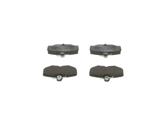 Bosch Remblokset 0 986 469 810