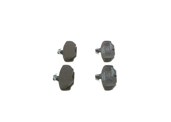 Bosch Remblokset 0 986 469 810