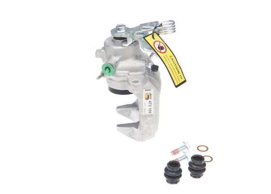 Bosch Remzadel/remklauw 0 986 473 109