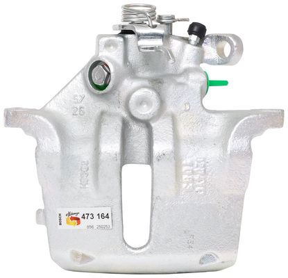 Bosch Remzadel/remklauw 0 986 473 164