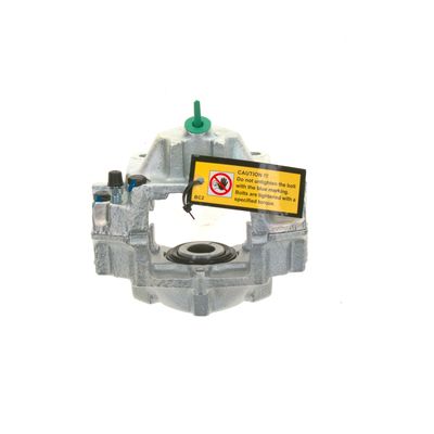 Bosch Remzadel/remklauw 0 986 473 174