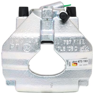 Bosch Remzadel/remklauw 0 986 473 193