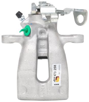 Bosch Remzadel/remklauw 0 986 473 258