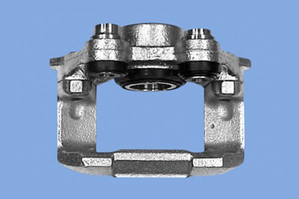 Bosch Remzadel/remklauw 0 986 474 003