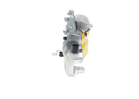 Bosch Remzadel/remklauw 0 986 474 172