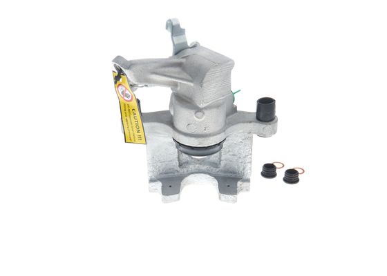 Bosch Remzadel/remklauw 0 986 474 172