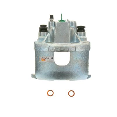 Bosch Remzadel/remklauw 0 986 474 194
