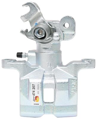 Bosch Remzadel/remklauw 0 986 474 207