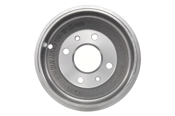 Bosch Remtrommel 0 986 477 083
