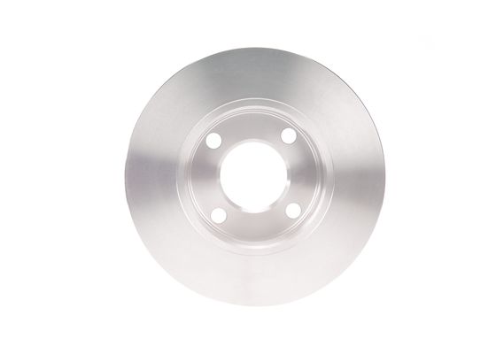 Bosch Remschijven 0 986 478 016