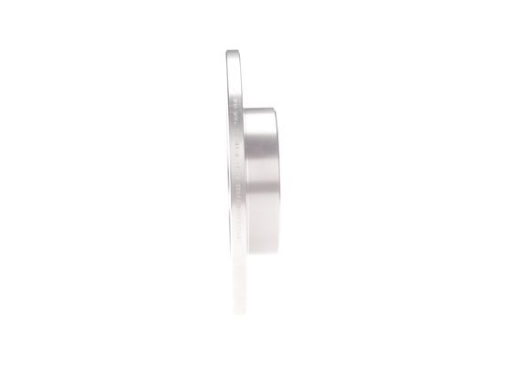 Bosch Remschijven 0 986 478 016