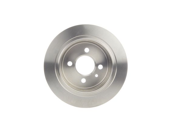 Bosch Remschijven 0 986 478 034