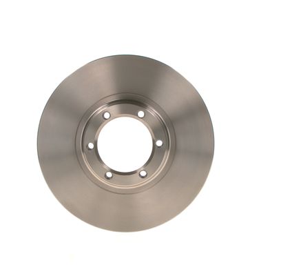 Bosch Remschijven 0 986 478 113