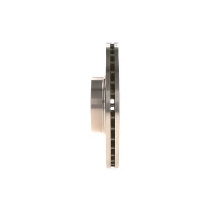 Bosch Remschijven 0 986 478 113
