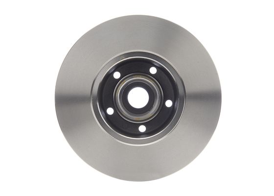 Bosch Remschijven 0 986 478 136