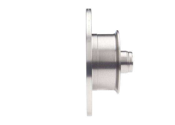 Bosch Remschijven 0 986 478 136