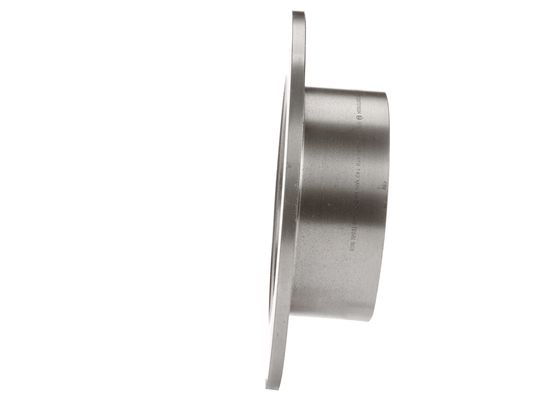 Bosch Remschijven 0 986 478 143