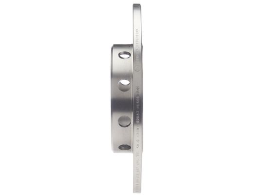 Bosch Remschijven 0 986 478 187