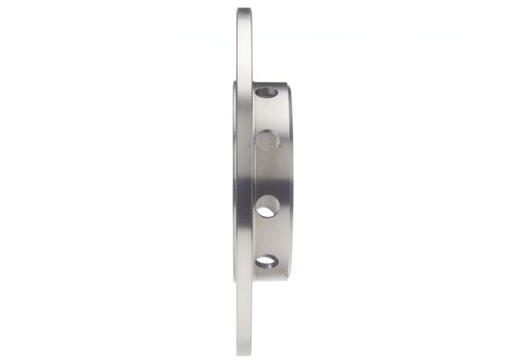 Bosch Remschijven 0 986 478 187